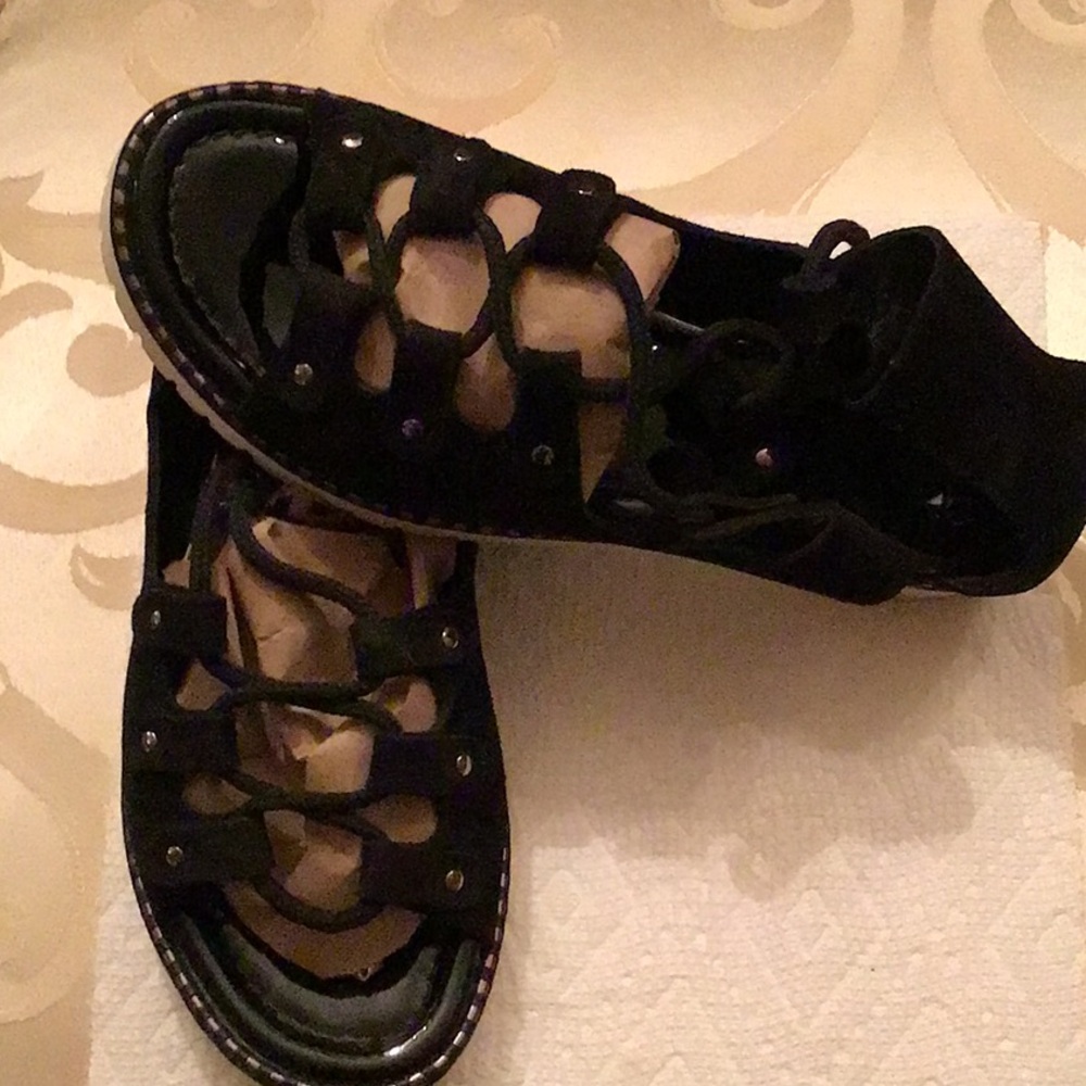 Jimmy Choo gladiator - Picture 4 of 7